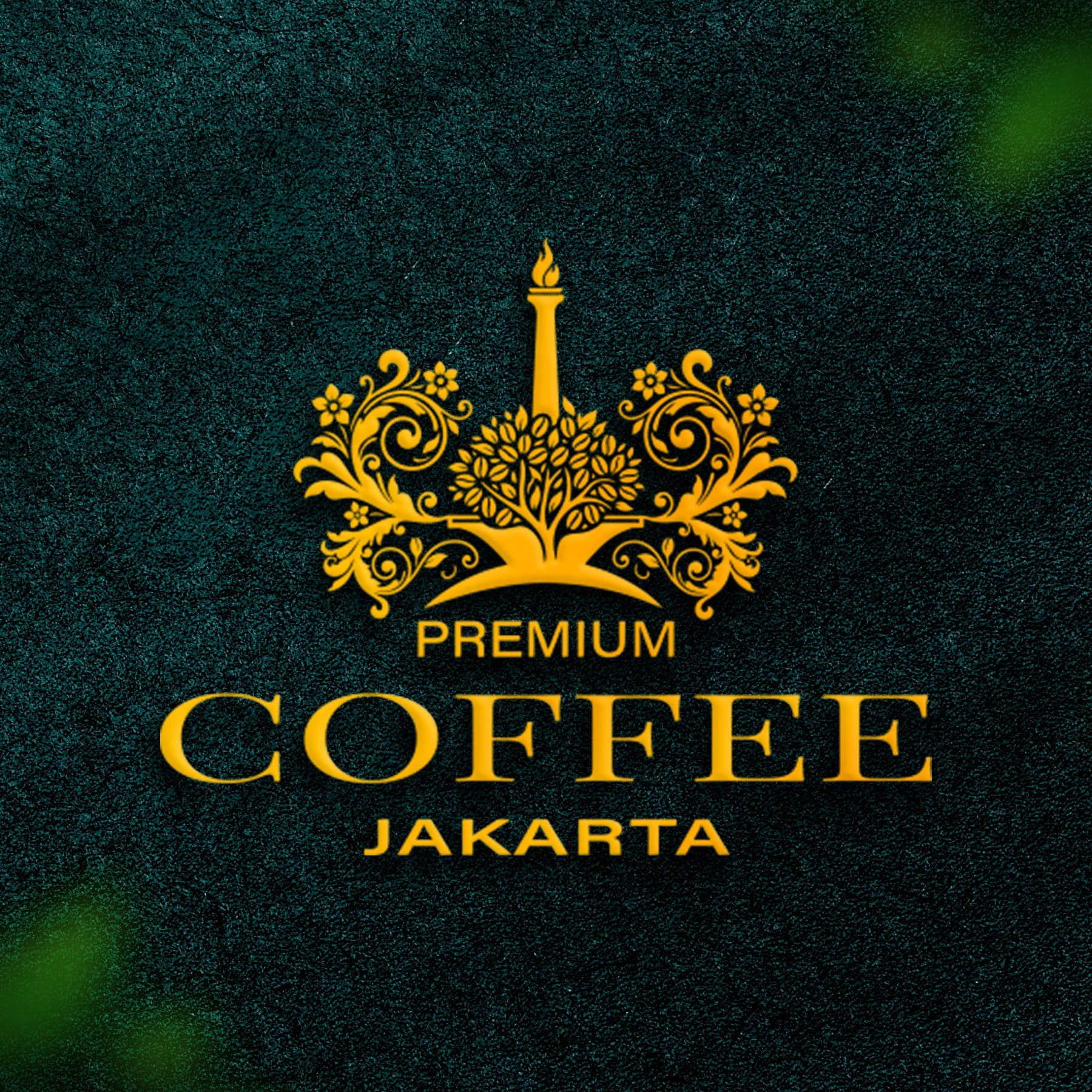 CoffeeJakarta project preview